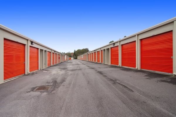 Public Storage - Elgin - 811 Bookman Rd - 811 Bookman Rd