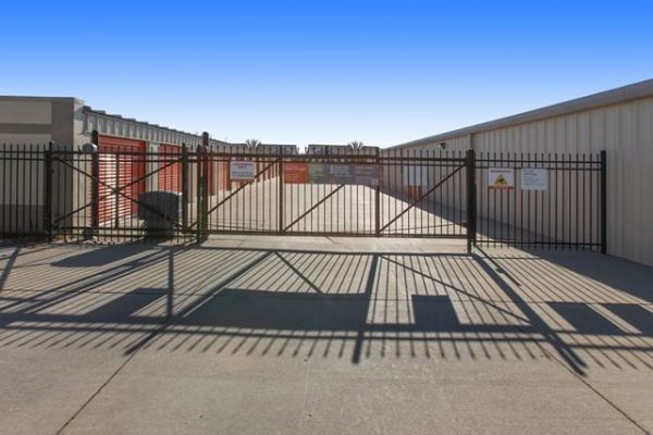 Public Storage - Omaha - 18175 Emiline St - 18175 Emiline St