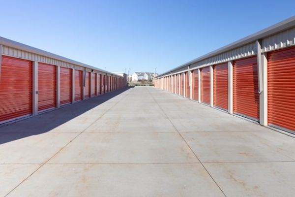 Public Storage - Omaha - 18175 Emiline St - 18175 Emiline St