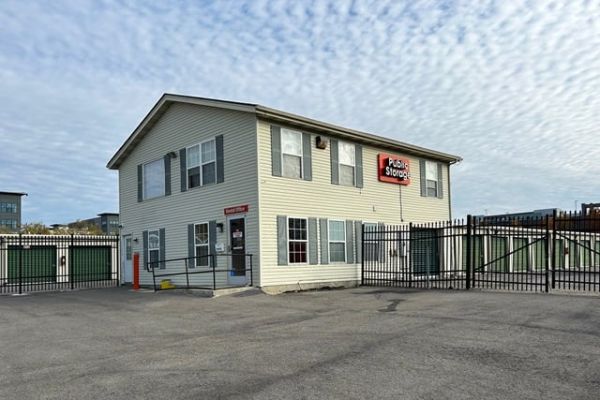 Public Storage - West Chester - 7454 Liberty Way - 7454 Liberty Way