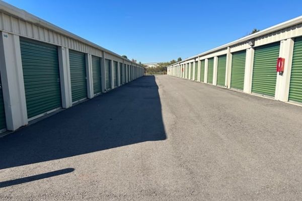 Public Storage - West Chester - 7454 Liberty Way - 7454 Liberty Way