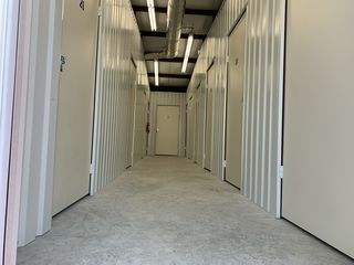 A1 Mini Storage - 17536 Stuebner Airline Road