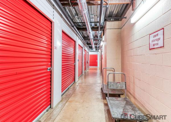 CubeSmart Self Storage - TX San Antonio North Loop 1604 West - 2310 North Loop 1604 West