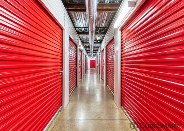 CubeSmart Self Storage - TX San Antonio North Loop 1604 West - 2310 North Loop 1604 West