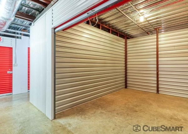 CubeSmart Self Storage - TX San Antonio North Loop 1604 West - 2310 North Loop 1604 West