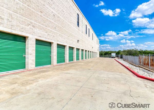 CubeSmart Self Storage - TX San Antonio North Loop 1604 West - 2310 North Loop 1604 West