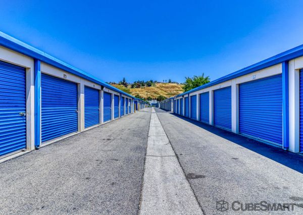 CubeSmart Self Storage - CA Fremont Osgood Road - 43015 Osgood Road
