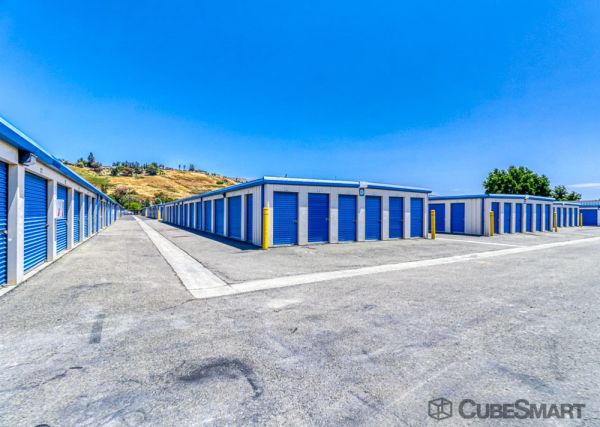 CubeSmart Self Storage - CA Fremont Osgood Road - 43015 Osgood Road
