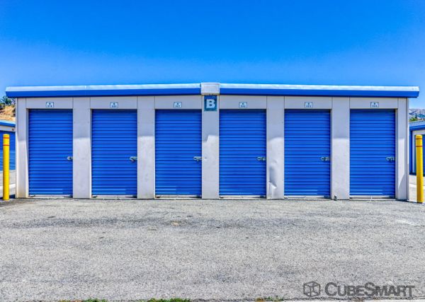 CubeSmart Self Storage - CA Fremont Osgood Road - 43015 Osgood Road