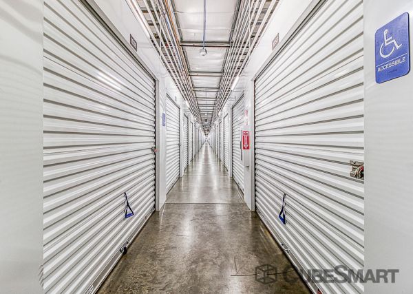 CubeSmart Self Storage AZ Litchfield Park N Dysart Road - 4835 North Dysart Road