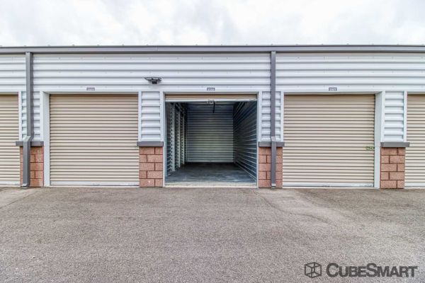 CubeSmart Self Storage - AZ Tempe S Priest Drive - 8575 South Priest Drive