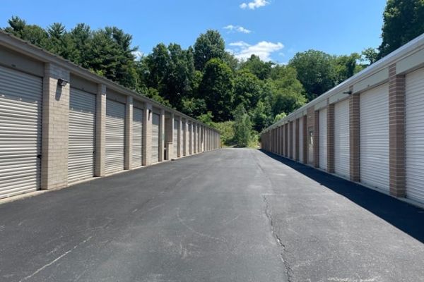Public Storage - Wexford - 500 American Way - 500 American Way