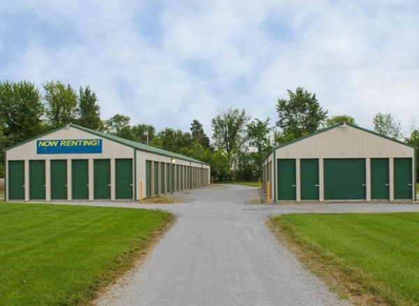 Prestige Storage - South Charleston - 315 West Columbus Road