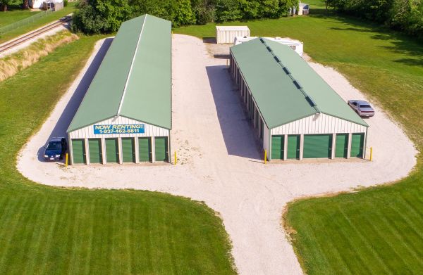 Prestige Storage - South Charleston - 315 West Columbus Road