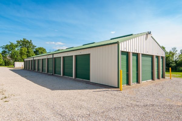 Prestige Storage - South Charleston - 315 West Columbus Road