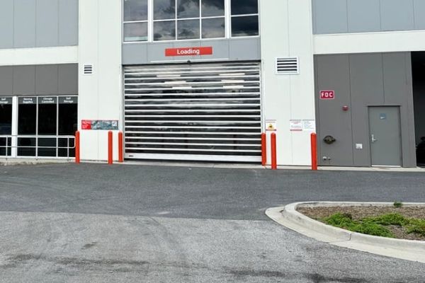Public Storage - Owings Mills - 9742 Reisterstown Road - 9742 Reisterstown Road