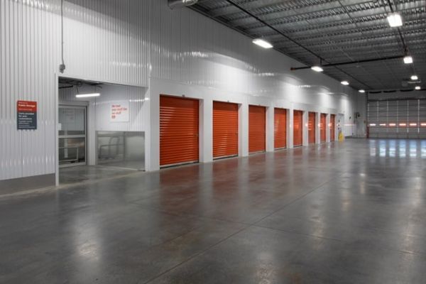 Public Storage - Elkhorn - 18910 Bedford Ave - 18910 Bedford Ave