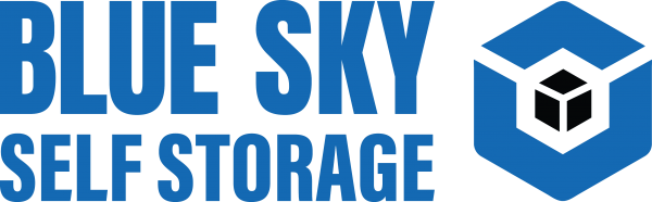 Blue Sky Self Storage - Thomson - 1840 Dallas Drive