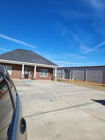 Blue Sky Self Storage - Thomson - 1840 Dallas Drive