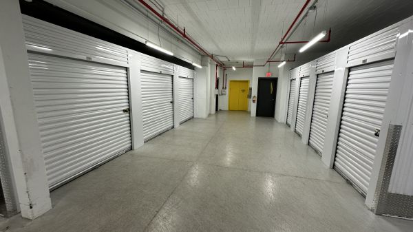 Richter Self Storage - Wyoming - 2740 28th Street Southwest