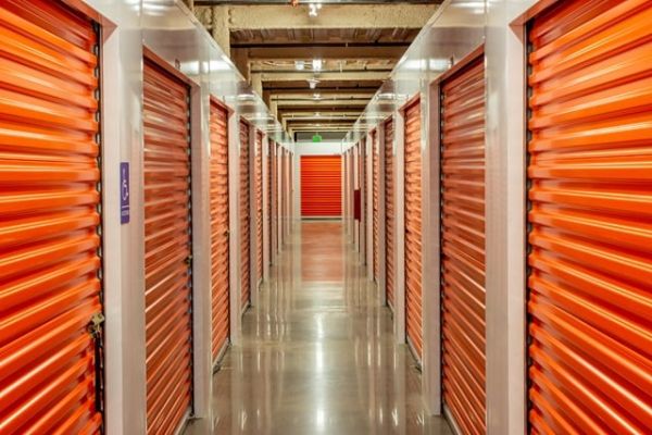 Public Storage - Littleton - 13361 W Bowles Ave - 13361 W Bowles Ave