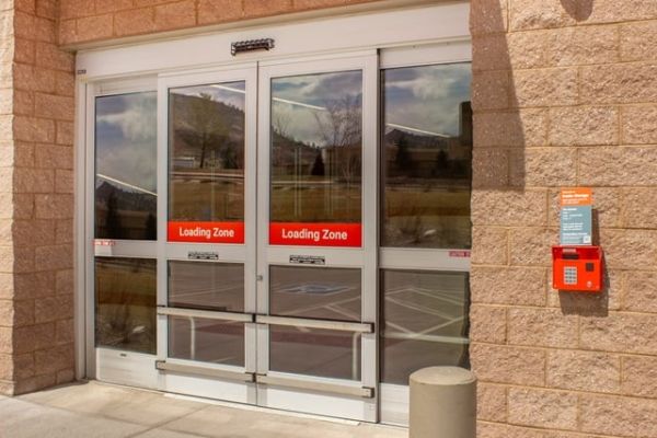 Public Storage - Littleton - 13361 W Bowles Ave - 13361 W Bowles Ave