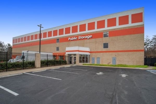 Public Storage - Bowie - 14211 Gallant Fox Lane - 14211 Gallant Fox Lane