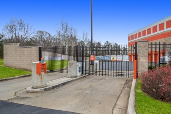 Public Storage - Bowie - 14211 Gallant Fox Lane - 14211 Gallant Fox Lane