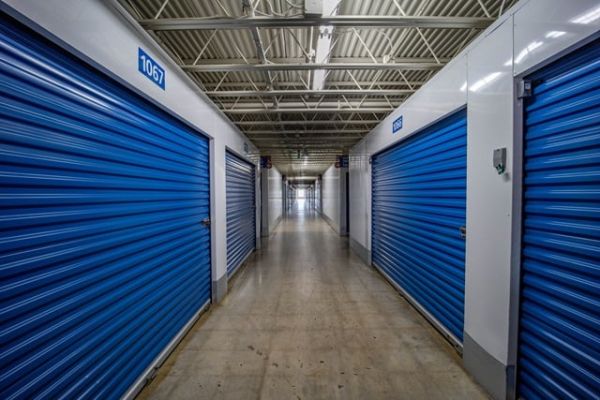 Public Storage - Glen Burnie - 6704 Ritchie Hwy - 6704 Ritchie Hwy