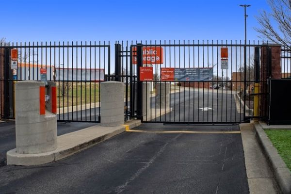 Public Storage - Glen Burnie - 6704 Ritchie Hwy - 6704 Ritchie Hwy