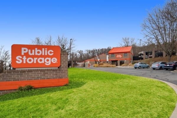 Public Storage - Owings Mills - 11333 Owings Mills Blvd - 11333 Owings Mills Blvd
