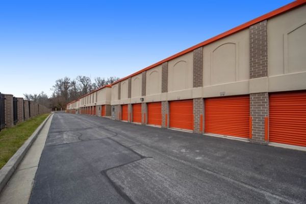 Public Storage - Owings Mills - 11333 Owings Mills Blvd - 11333 Owings Mills Blvd
