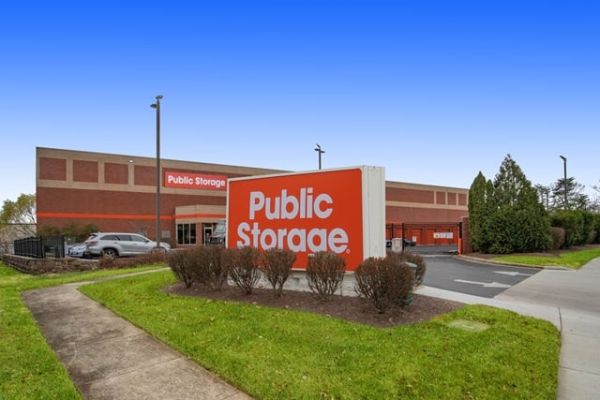 Public Storage - Lanham - 5201 Forbes Blvd - 5201 Forbes Blvd
