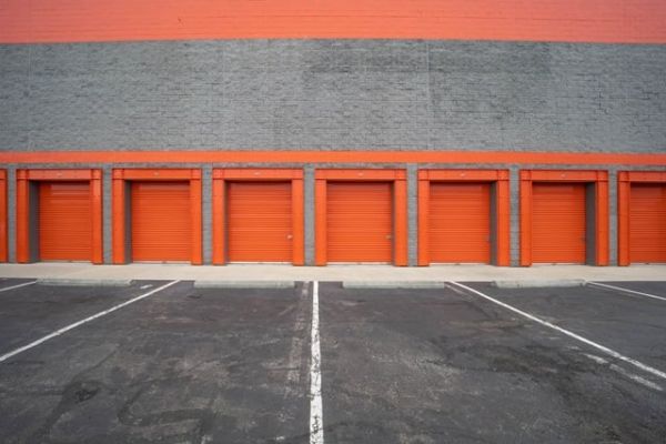 Public Storage - Laurel - 8401 Contee Rd - 8401 Contee Rd