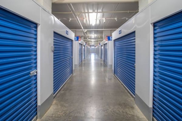 Public Storage - Gainesville - 7440 Hillwood Dr - 7440 Hillwood Dr