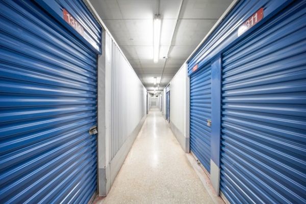 Public Storage - Baltimore - 5801 Reisterstown Rd - 5801 Reisterstown Rd