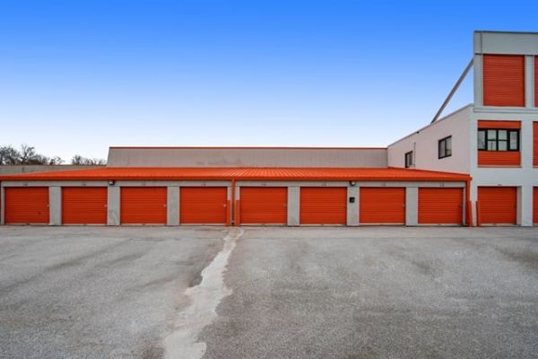 Public Storage - Randallstown - 8514 Liberty Rd - 8514 Liberty Rd