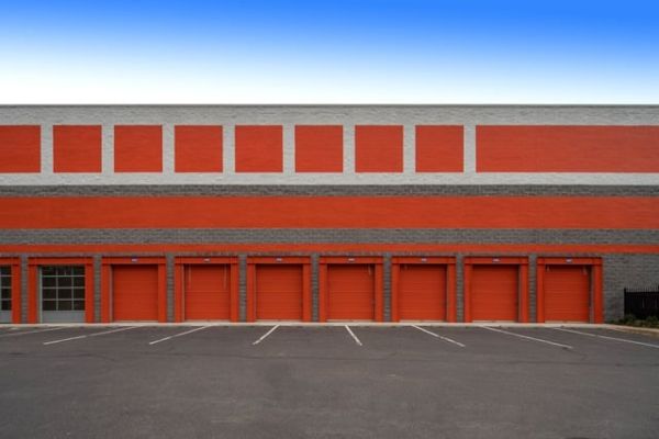 Public Storage - Bethesda - 5329 Westbard Ave - 5329 Westbard Ave
