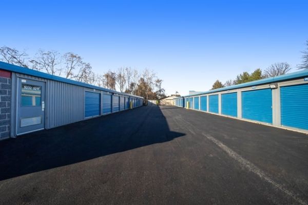 Public Storage - Bel Air - 1900 Emmorton Rd - 1900 Emmorton Rd