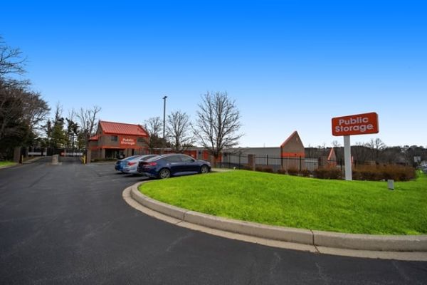Public Storage - Westminster - 1200 Baltimore Blvd - 1200 Baltimore Blvd