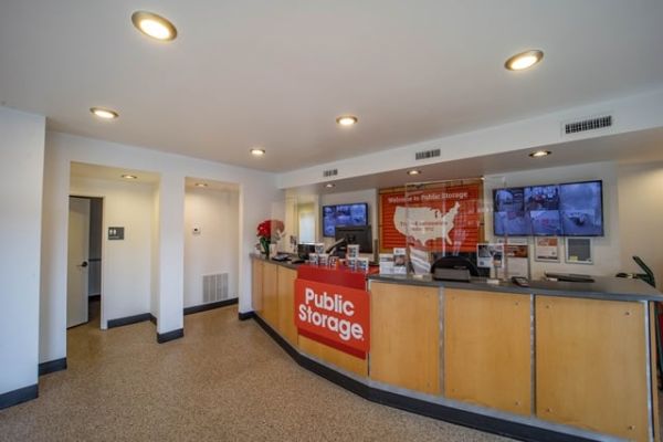Public Storage - Westminster - 1200 Baltimore Blvd - 1200 Baltimore Blvd