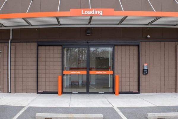 Public Storage - Columbia - 9002 Red Branch Rd - 9002 Red Branch Rd
