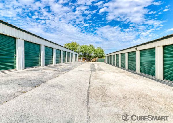 CubeSmart Self Storage - TX San Antonio FM 2252 - 19834 Fm 2252