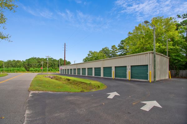 SpareBox Storage - Myrtle Beach - Socastee Blvd - 3745 Socastee Boulevard