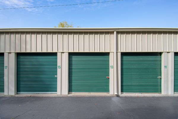 SpareBox Storage - Myrtle Beach - Socastee Blvd - 3745 Socastee Boulevard