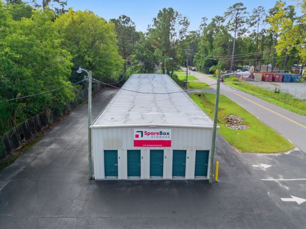 SpareBox Storage - Myrtle Beach - Socastee Blvd - 3745 Socastee Boulevard