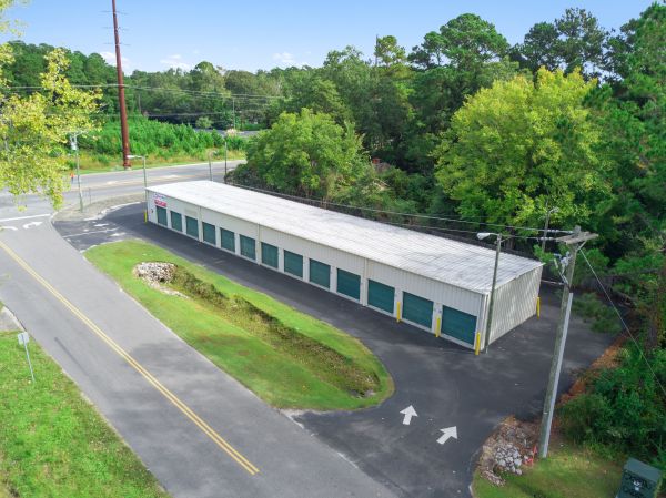 SpareBox Storage - Myrtle Beach - Socastee Blvd - 3745 Socastee Boulevard