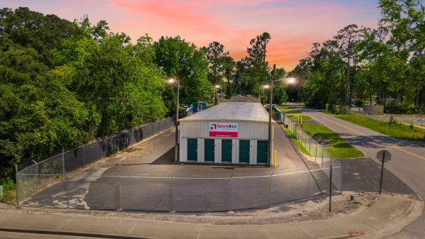SpareBox Storage - Myrtle Beach - Socastee Blvd - 3745 Socastee Boulevard