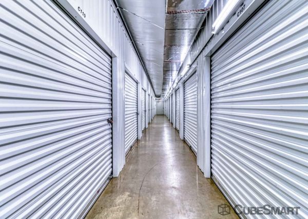 CubeSmart Self Storage - TX Ingleside Kenny Lane - 1500 Kenny Lane