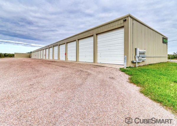 CubeSmart Self Storage - TX Ingleside Kenny Lane - 1500 Kenny Lane